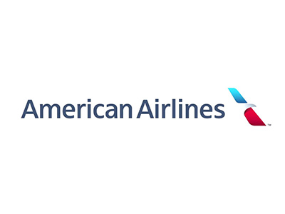logo of american airlines