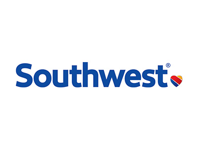 logo of southwest airlines