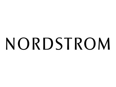 logo of nordstrom