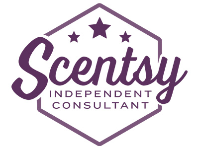 logo of scentsy