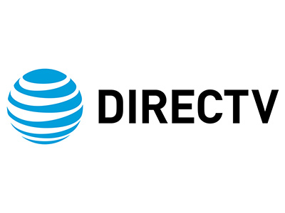 logo of directv